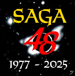 Happy 47th Anniversary ! ツ