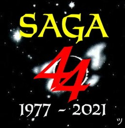 Happy 44th Anniversary !